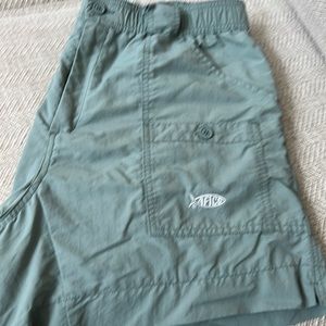 Men’s Aftco shorts Size 34